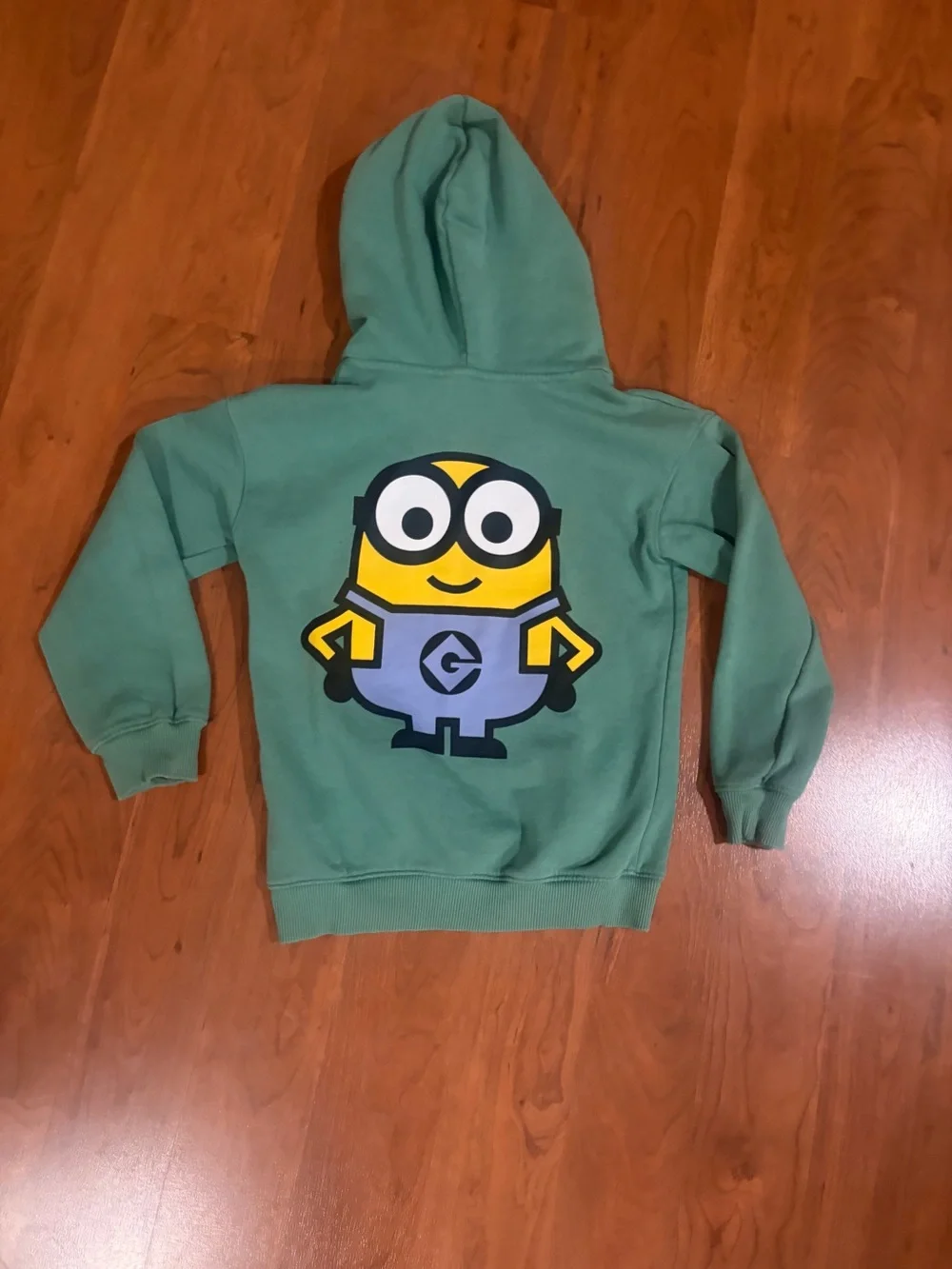 Kids crewneck